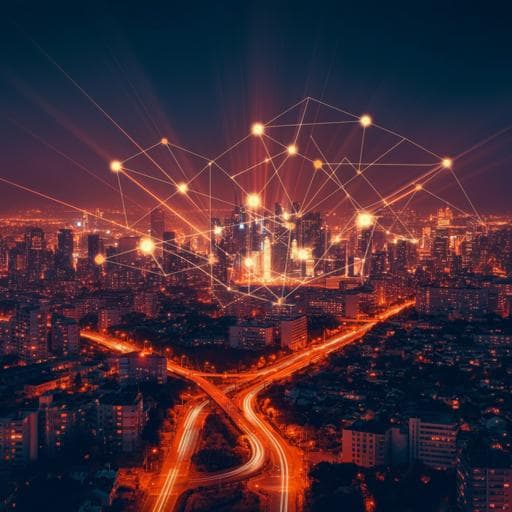 A new model for residential location choice using residential trajectory data