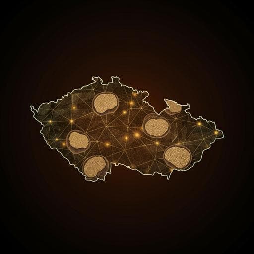 Predicted climate change will increase the truffle cultivation potential in central Europe