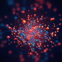 Imaging 3D chemistry at 1 nm resolution with fused multi-modal electron tomography