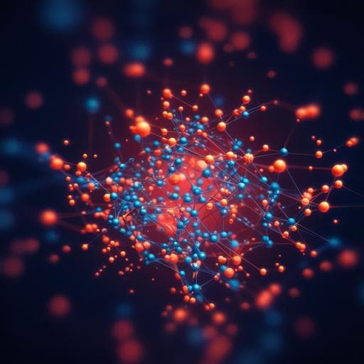 Imaging 3D chemistry at 1 nm resolution with fused multi-modal electron tomography