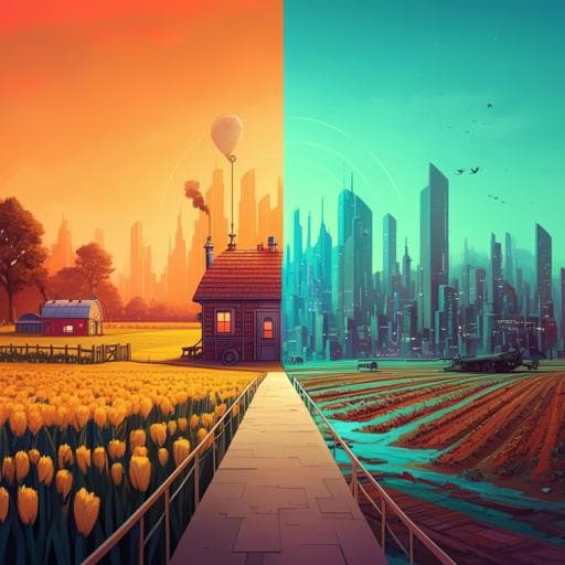 Strained agricultural farming under the stress of youths' career selection tendencies: a case study from Hokkaido (Japan)