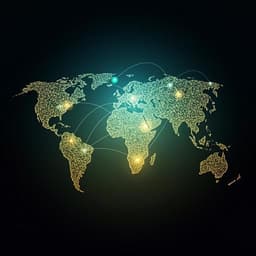 Can financial inclusion enhance human development? Evidence from low- and middle-income countries
