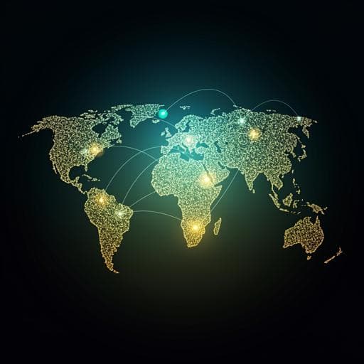 Can financial inclusion enhance human development? Evidence from low- and middle-income countries