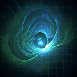 Unveiling unconventional magnetism at the surface of Sr₂RuO₄