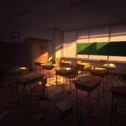 Impacts of school shooter drills on the psychological well-being of American K-12 school communities: a social media study