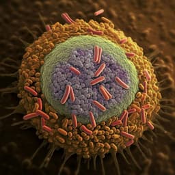 Epithelial processed *Mycobacterium avium* subsp. *paratuberculosis* induced prolonged Th17 response and suppression of phagocytic maturation in bovine peripheral blood mononuclear cells