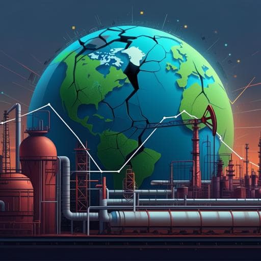 Do ESG controversies moderate the relationship between CSR and corporate financial performance in oil and gas firms?