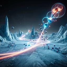 Breaking solvation dominance of ethylene carbonate via molecular charge engineering enables lower temperature battery