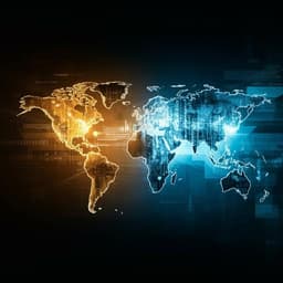 Representations of 5G in the Chinese and British press: a corpus-assisted critical discourse analysis