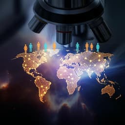 The WHO genomics program of work for equitable implementation of human genomics for global health