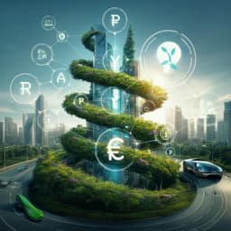 Digital finance policy and the challenge of air pollution in China