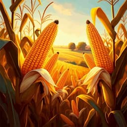 Adopting yield-improving practices to meet maize demand in Sub-Saharan Africa without cropland expansion