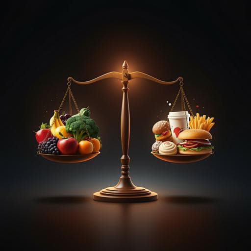 Association of dietary patterns with the newly diagnosed diabetes mellitus and central obesity: a community based cross-sectional study