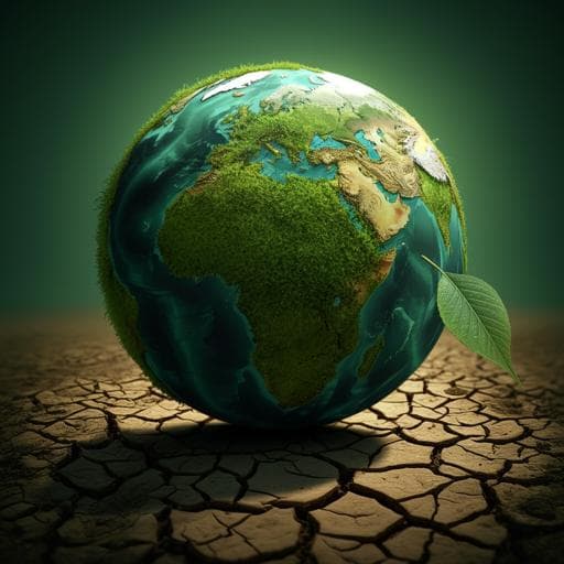 Over-reliance on land for carbon dioxide removal in net-zero climate pledges