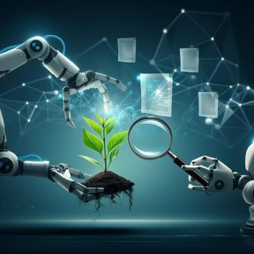 Testing the reliability of an AI-based large language model to extract ecological information from the scientific literature