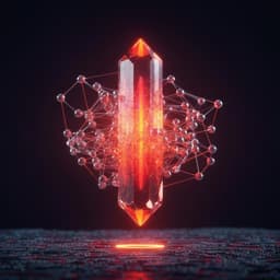 A macroscopic mass from quantum mechanics in an integrated approach