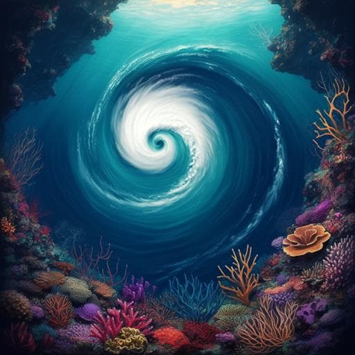 Rapid intensification of tropical cyclones in the Gulf of Mexico is more likely during marine heatwaves