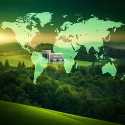 The choice of land-based climate change mitigation measures influences future global biodiversity loss