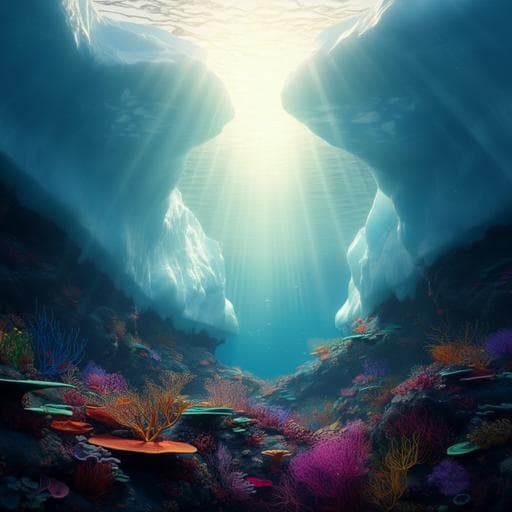 Arctic marine heatwaves forced by greenhouse gases and triggered by abrupt sea-ice melt