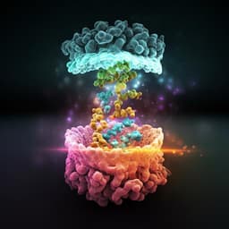 A generalizable nanopore sensor for highly specific protein detection at single-molecule precision