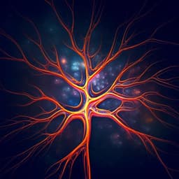 Physics-informed deep generative learning for quantitative assessment of the retina