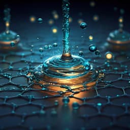 Effect of ion-specific water structures at metal surfaces on hydrogen production