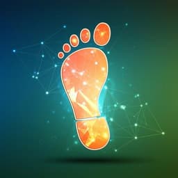 Microchannel pressure sensor for continuous and real-time wearable gait monitoring