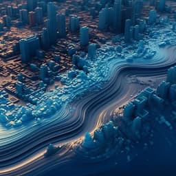 Tracking and tracing water consumption for informed water sensitive intervention through machine learning approach