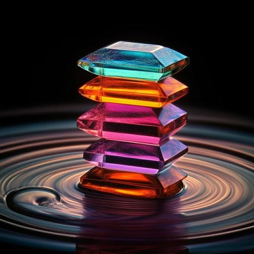 A dual growth mode unique for organic crystals relies on mesoscopic liquid precursors