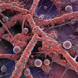 Unlocking the potential: analyzing 3D microstructure of small-scale cement samples from space using deep learning