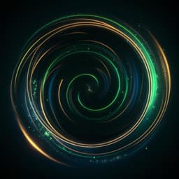 Observation of chiral edge transport in a rapidly-rotating quantum gas