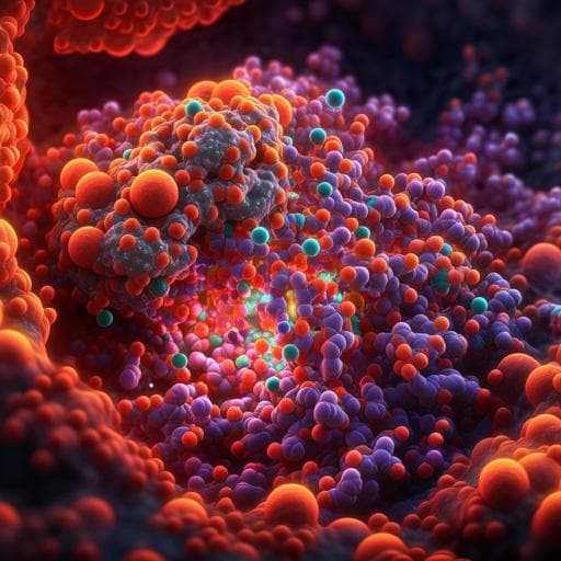 Subtelomeric assembly of a multi-gene pathway for antimicrobial defense compounds in cereals