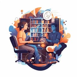 The influence of university library environment on student interactions and college students' learning engagement