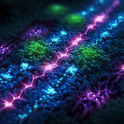 Nanotransistor-based gas sensing with record-high sensitivity enabled by electron trapping effect in nanoparticles