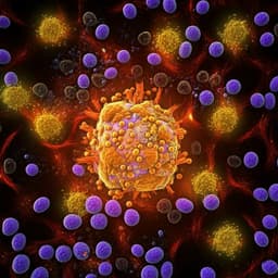 Met-Flow, a strategy for single-cell metabolic analysis highlights dynamic changes in immune subpopulations