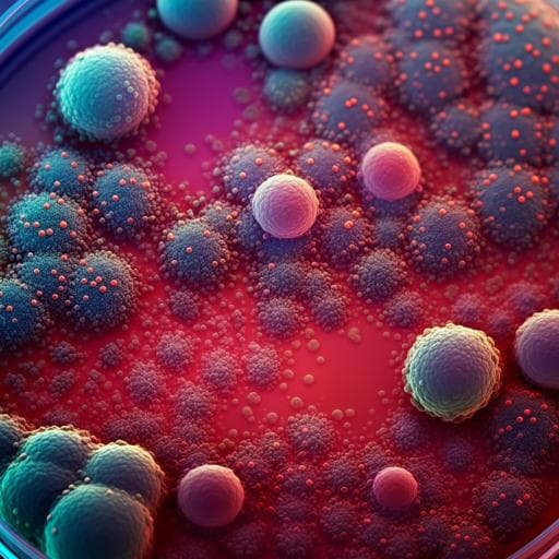 Microbial community structure of plant-based meat alternatives