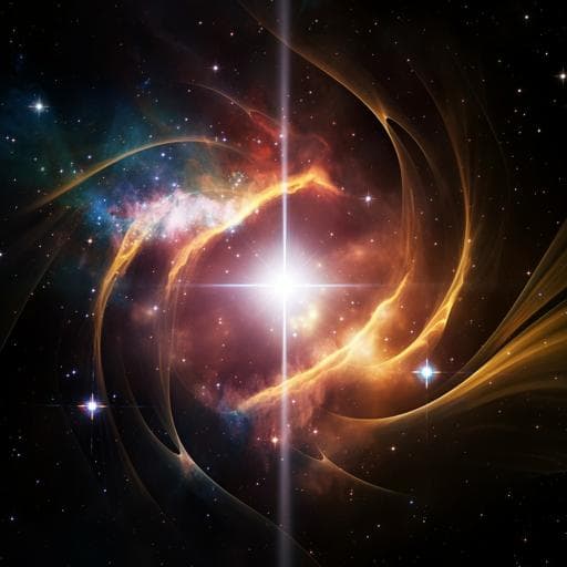 Observing quantum coherence from photons scattered in free-space