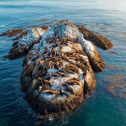 The northernmost haulout site of South American sea lions and fur seals in the western South Atlantic