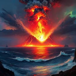 A coupled atmosphere-ocean source mechanism was a predictor of the 2022 Tonga volcanic tsunami
