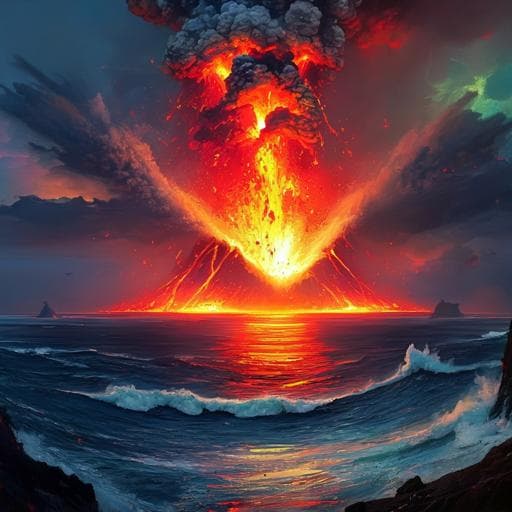 A coupled atmosphere-ocean source mechanism was a predictor of the 2022 Tonga volcanic tsunami
