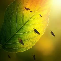Potential impact of climate change on Nearctic leafhopper distribution and richness in North America