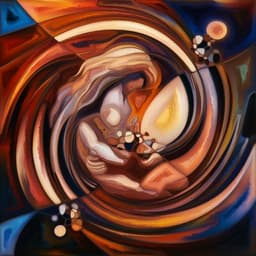 The trauma and fragmentation narrative in Amy Tan's *The Kitchen God's Wife* and Toni Morrison's *Beloved*