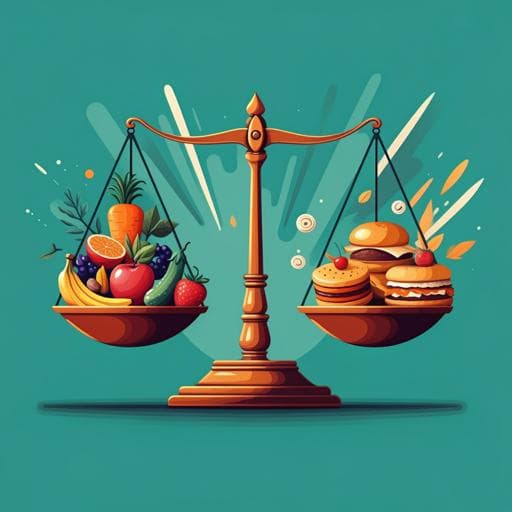 Obesogenic eating behaviour and dietary intake in German children and adolescents: results from the GINIplus and LISA birth cohort studies