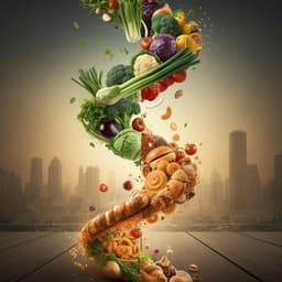 Food diversity and accessibility enabled urban environments for sustainable food consumption: a case study of Brisbane, Australia