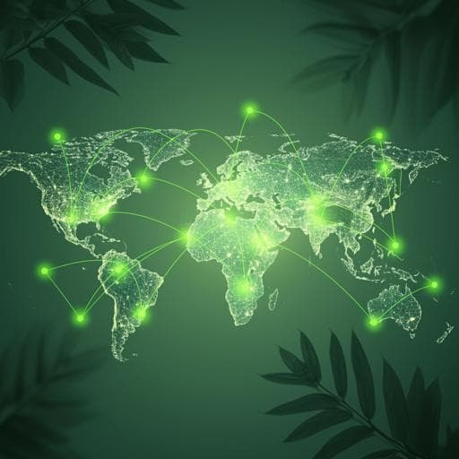 Telemedicine and the environment: life cycle environmental emissions from in-person and virtual clinic visits