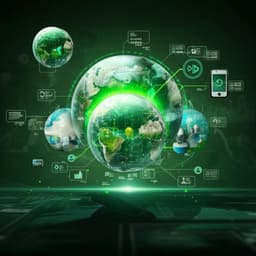 Mining the impact of social media information on public green consumption attitudes: a framework based on ELM and text data mining