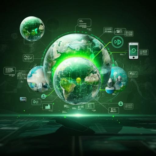 Mining the impact of social media information on public green consumption attitudes: a framework based on ELM and text data mining