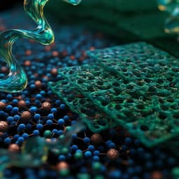 Ampere-level current density ammonia electrochemical synthesis using CuCo nanosheets simulating nitrite reductase bifunctional nature