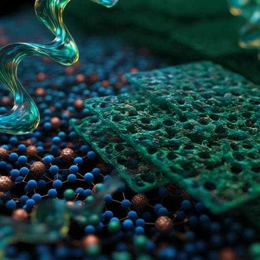 Ampere-level current density ammonia electrochemical synthesis using CuCo nanosheets simulating nitrite reductase bifunctional nature