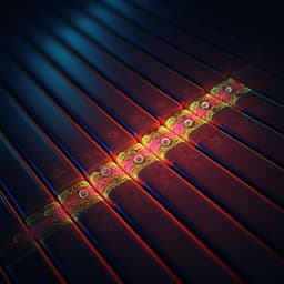 Design and fabrication of a vigorous “cavitation-on-a-chip” device with a multiple microchannel configuration